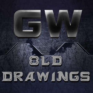 Old Drawings GW